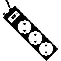 محافظ برق 