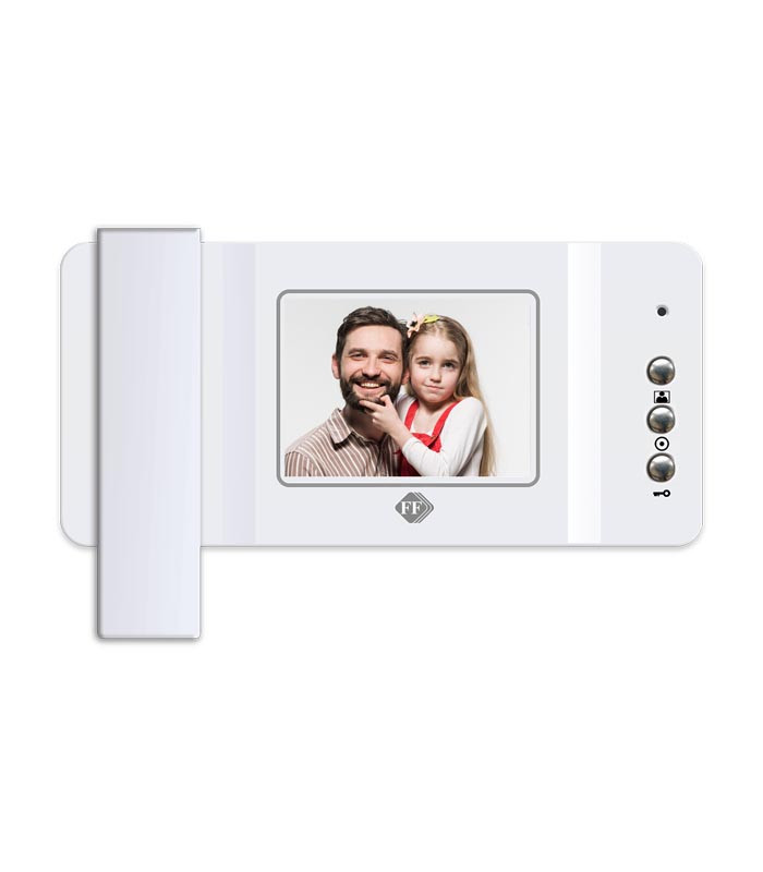 مانیتور E43 اف اف 