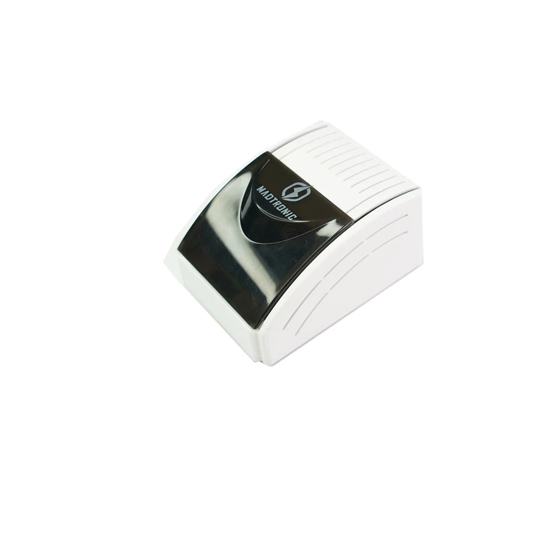 منبع تغذیه دربازکن مدل 1 آمپر 