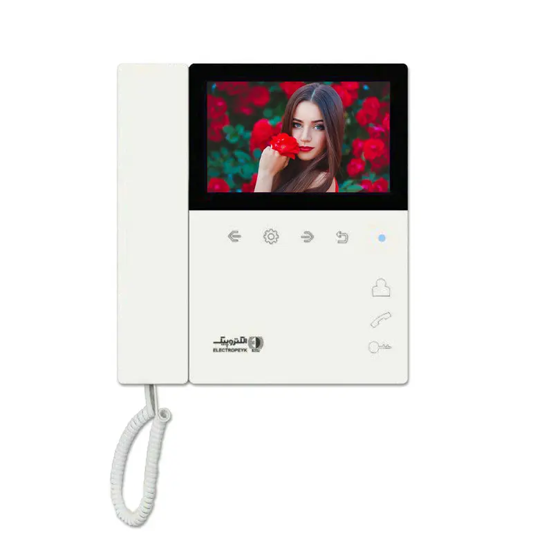 دربازکن تصویری الکتروپیک مدل 897 / 1086 مجموعه 4 عددی