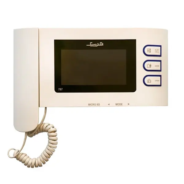 دربازکن تصویری الکتروپیک مدل 797 / 1086 مجموعه 5 عددی